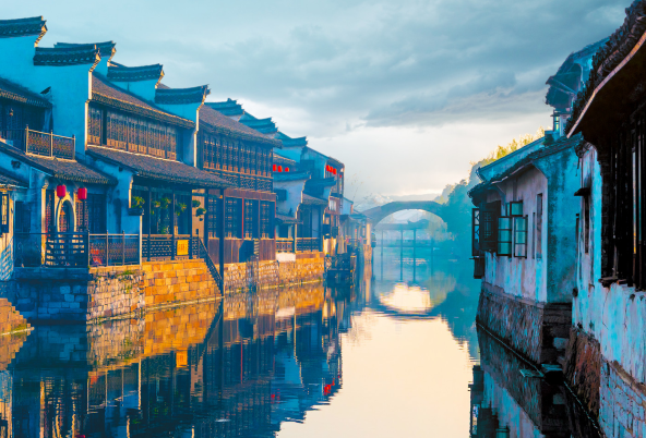 端午节浙江旅游最佳去处-浙江端午旅游景点推荐排行榜-浙江端午节哪里好玩