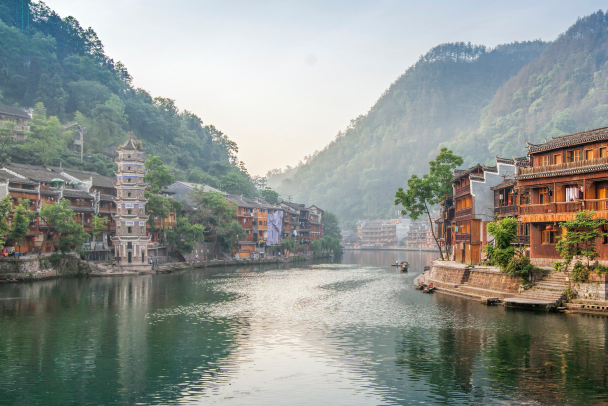 湖南端午节旅游最佳去处-湖南端午旅游景点推荐排行榜-湖南端午去哪里玩合适