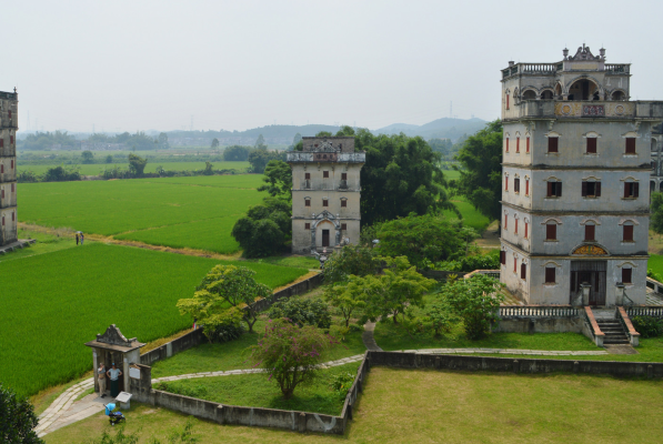 广东端午节旅游最佳去处-广东端午旅游景点推荐排行榜-广东端午节哪里好玩