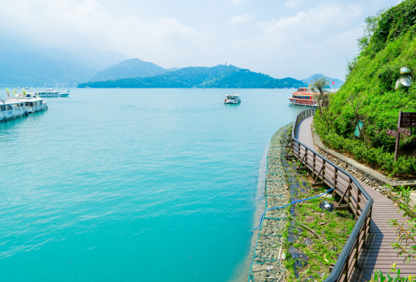 台湾端午十大旅游景点-台湾端午旅游景点推荐排行榜-台湾端午旅游去哪里好