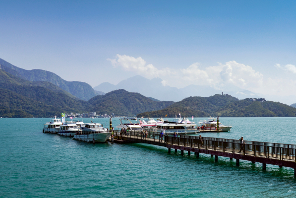 台湾十大国庆旅游景点-台湾国庆旅游景点排行榜前十名-台湾国庆去哪玩