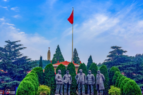 河北春节旅游好去处排行榜-河北春节游玩景点排行榜前十名-河北省春节旅游哪里好