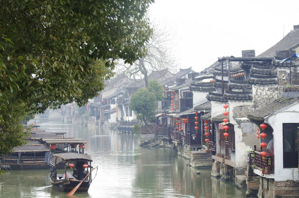 江苏春节旅游最佳去处-江苏春节游玩景点排行榜前十名-江苏春节去哪里旅游比较好