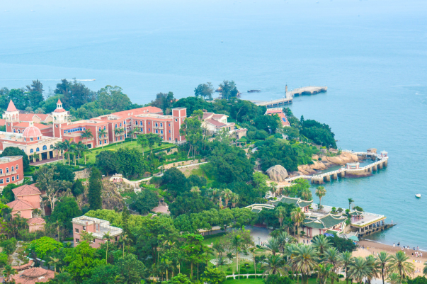 福建春节旅游必去十大景点-福建春节游玩景点排行榜前十名-福建春节好玩的地方有哪些