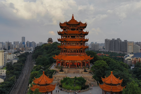 湖北春节旅游十大热门景点-湖北春节游玩景点排行榜前十名-湖北春节游玩去哪