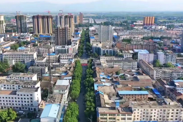 兴平各乡镇经济排名-兴平十大强镇排名-兴平市哪个镇经济发达