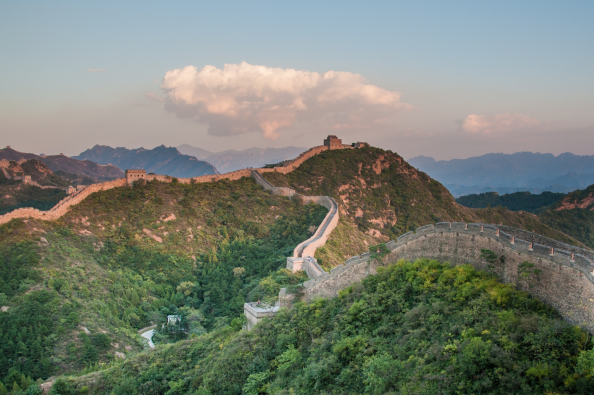 北京元旦十大必去的景点-北京元旦旅游景点排行榜前十名-北京元旦旅游适合去哪里