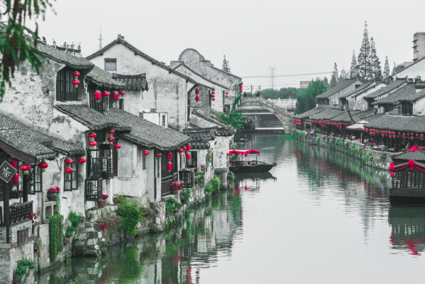 上海元旦十大必去的景点-上海元旦旅游景点排行榜前十名-上海元旦有哪些好玩的地方