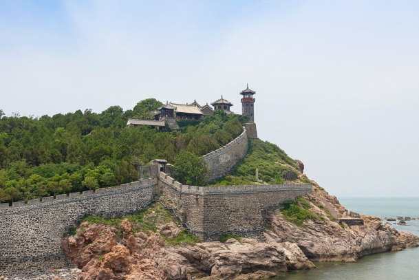 山东十大元旦必去的景点-山东元旦旅游景点排行榜前十名-山东元旦旅游适合去哪里