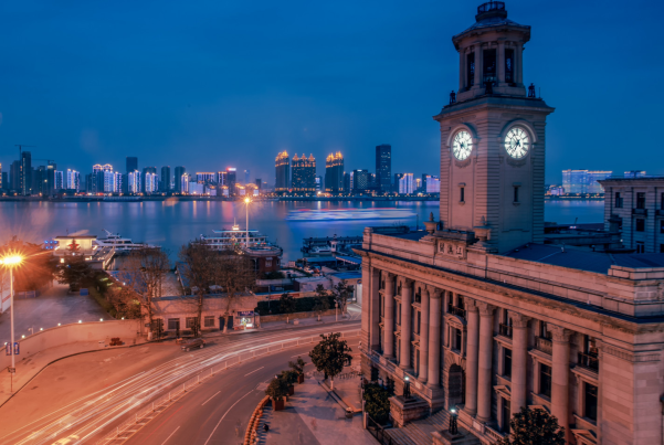 湖北十大元旦旅游景点-湖北元旦旅游景点排行榜前十名-元旦湖北哪里好玩