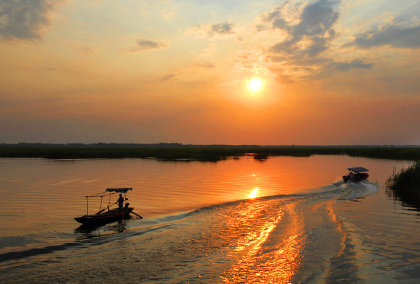 六月河北最值得去的景点-河北6月份旅游景点排行榜-河北省六月份旅游去哪好