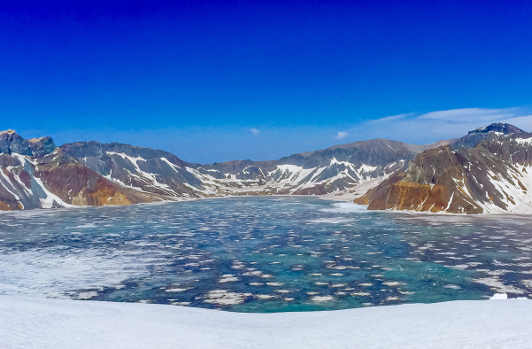 吉林省6月份适合旅游的地方-吉林6月份旅游景点排行榜-吉林6月份旅游去哪里好玩