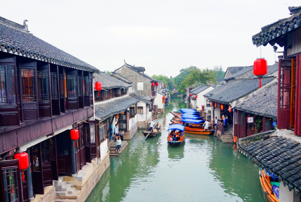 六月份江苏最佳旅游地方-江苏6月份旅游景点排行榜-江苏6月适合去哪旅游