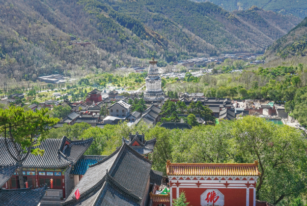 7月山西旅游好去处-山西七月份旅游最佳地方排名-7月份山西去哪里旅游最好