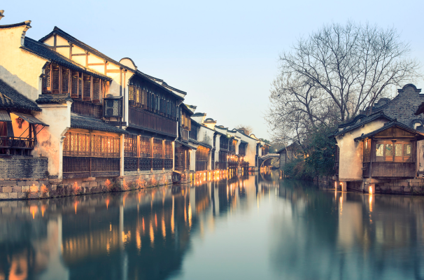 七月浙江避暑旅游最佳去处-浙江七月份旅游最佳地方排名-浙江7月份去哪里旅游好玩