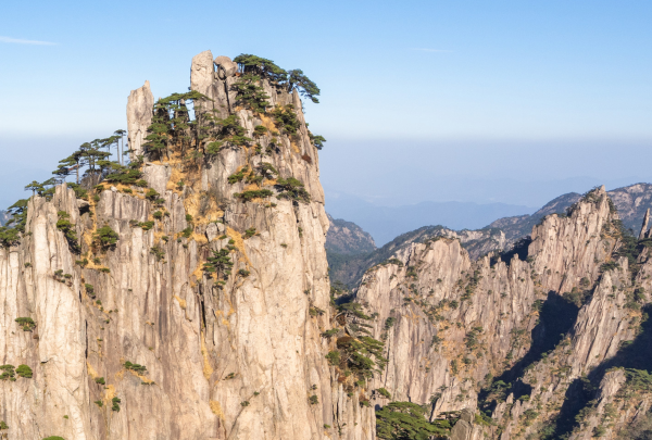 7月份山东省内好玩的地方-山东七月份旅游最佳地方排名-山东7月份旅游哪里好