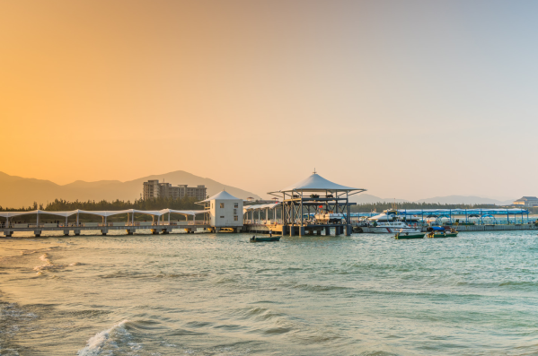 海南七月最佳旅游胜地-海南七月份旅游最佳地方排名-海南七月份去哪旅游好