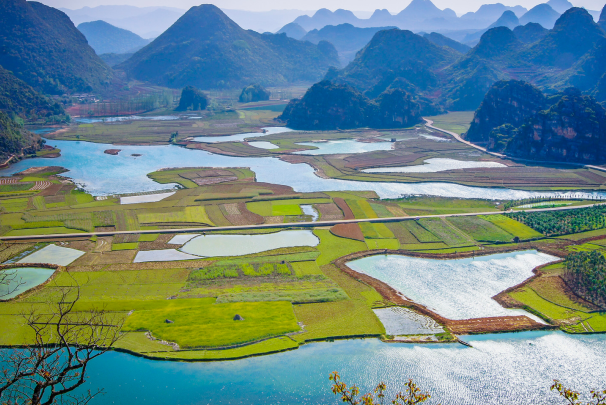 7月云南旅游必去的景点-云南七月份旅游最佳地方排名-云南7月适合去哪里旅游