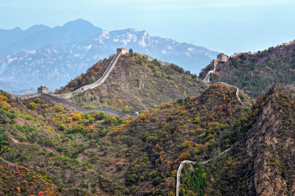 八月上海十大必游景点-天津8月适合逛的景点排行-天津8月哪里好玩