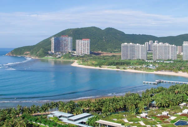 八月海南旅游十大必去景点-海南8月适合逛的景点排行-八月海南哪里最值得去玩