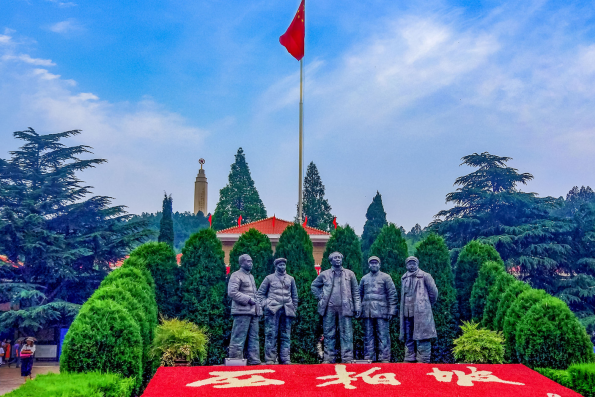 河北九月旅游最佳去处-河北9月好玩的景点排名-九月份河北省有什么好玩的地方