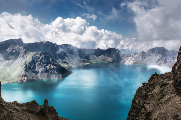 黑龙江九月旅游最佳之地-黑龙江9月好玩的景点排名-九月份黑龙江哪里好玩