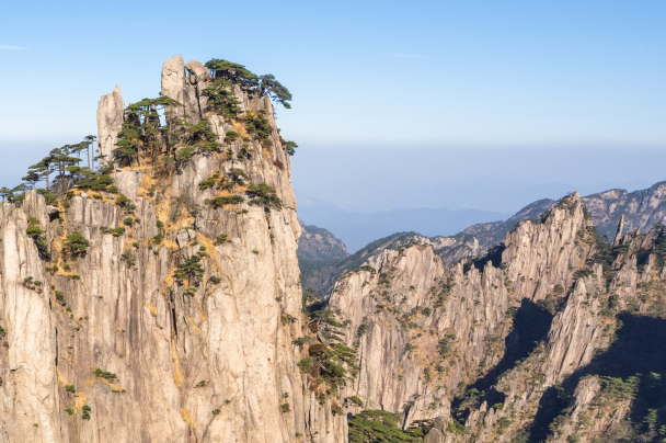 9月份山东旅游最佳地方-山东9月好玩的景点排名-山东9月份去哪里旅游最好