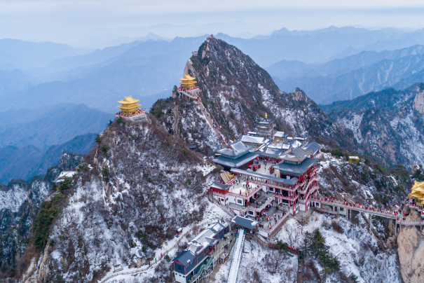 河南九月旅游最佳去处-河南9月好玩的景点排名-河南9月份去哪里旅游最好