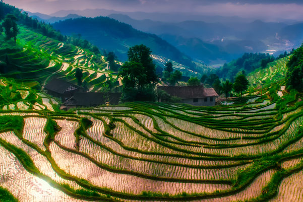 湖南九月旅游最佳去处-湖南9月好玩的景点排名-九月份去湖南哪旅游好