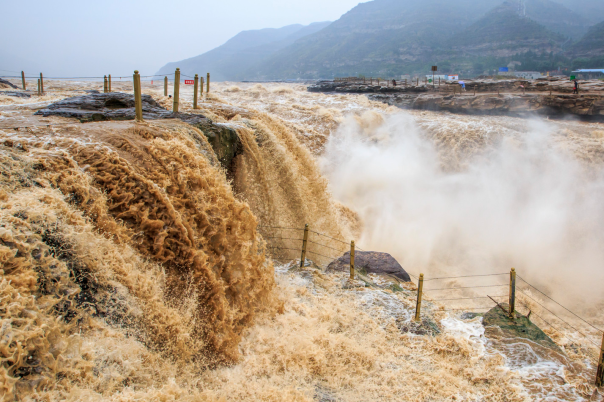 陕西九月份适合旅游的地方-陕西9月好玩的景点排名-九月陕西哪里好玩