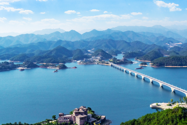 浙江秋季旅游好胜地-浙江秋季旅游景点排行榜前十名-浙江秋季旅游去哪里好玩