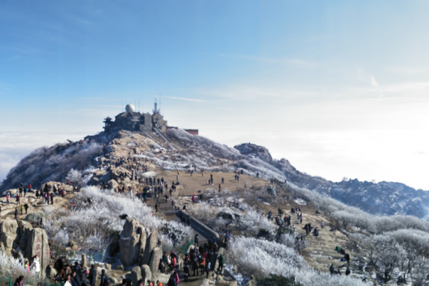 山东省内景点秋季好玩的地方-山东秋季旅游景点排行榜前十名-秋季山东去哪里旅游最好