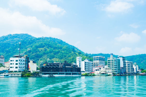 九月台湾值得一去的景点-台湾9月好玩的景点排名-台湾九月份有什么好玩的地方