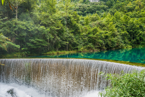 贵州秋天旅游好去处-贵州秋季旅游景点排行榜前十名-贵州省秋天旅游哪里景色最美