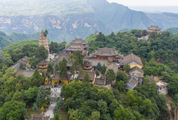 甘肃秋季旅游必去十大景点-甘肃秋季旅游景点排行榜前十名-甘肃秋季适合去哪旅游