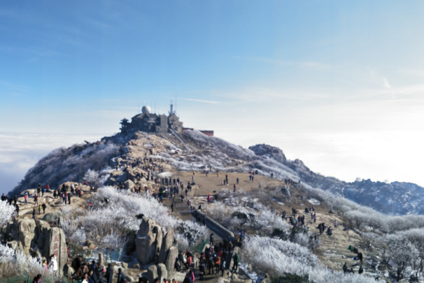 山东冬季旅游好去处-冬季山东景点排名前十-山东冬季去哪里旅游比较好