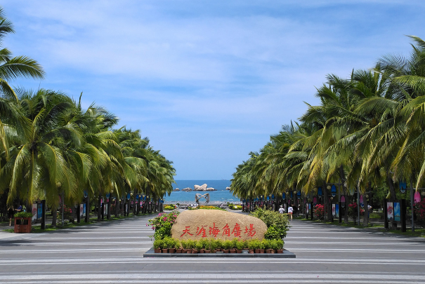 冬天海南最值得去的景点-冬季海南景点排名前十-冬季海南哪里适合旅游