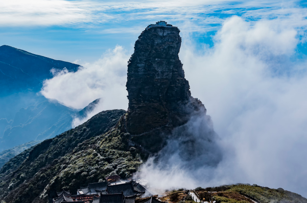 贵州冬季旅游最佳去处-冬季贵州景点排名前十-冬季贵州哪里好玩