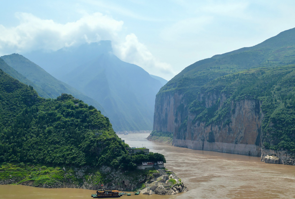 重庆秋季值得去的景点-重庆秋季旅游景点排行榜前十名-重庆秋季好玩的地方有哪些