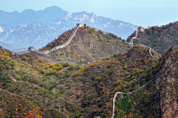 天津秋季适合去的地方-天津秋季旅游景点排行榜前十名-秋季天津哪里好玩