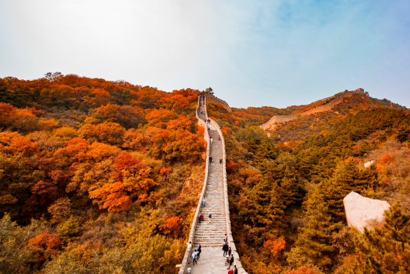 北京秋季旅游最佳去处-北京秋季旅游景点排行榜前十名-北京秋天去哪里玩最好