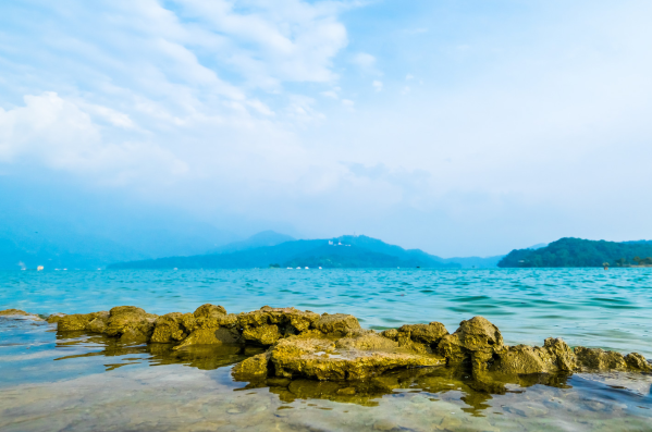 台湾最佳避暑胜地-台湾夏季景点排行榜前十名-台湾夏季去哪旅游好