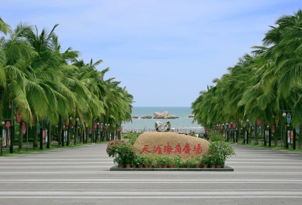 海南十大夏季避暑旅游景点-海南夏季景点排行榜前十名-海南夏季去哪旅游好