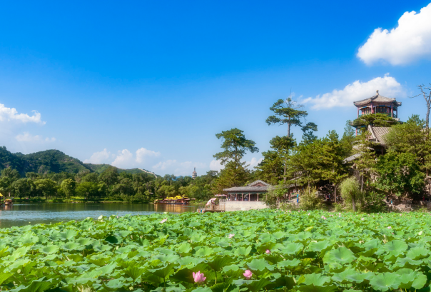 河北夏天必玩十大景区-河北夏季景点排行榜前十名-河北夏天好玩的旅游景点有哪些