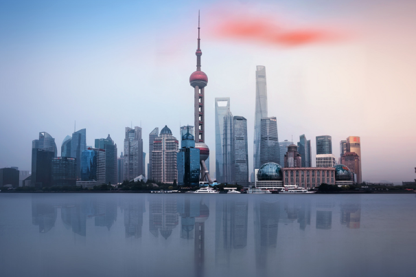 上海适合夏季游玩的景点-上海夏季景点排行榜前十名-上海夏季好玩的地方有哪些