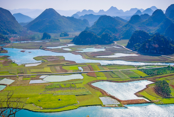 广西周边旅游攻略必去景点-广西周边旅游景点排行榜前十名-广西周边游哪里好玩