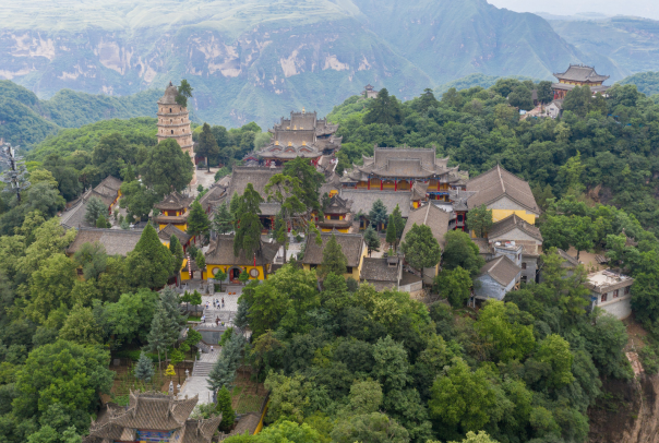 宁夏周边旅游值得去的地方-宁夏周边旅游景点排行榜前十名-宁夏周边好玩的旅游景点有哪些