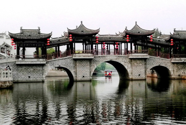 江苏周边旅游必去十大景点-江苏周边旅游景点排行榜前十名-江苏周边旅游哪里最好玩