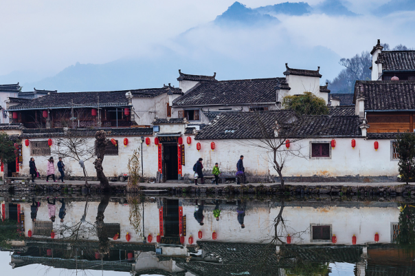 浙江省周边的旅游胜地-浙江周边旅游景点排行榜前十名-浙江省周边哪里好玩