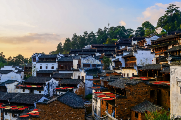 福建周边旅游必去十大景点-福建周边旅游景点排行榜前十名-福建周边旅游哪里好玩